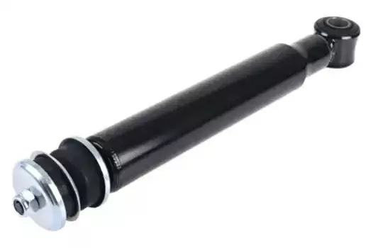 амортизатор подвески! перед.408-676 I/O\ MAN TGA Z01113 ZENTPARTS