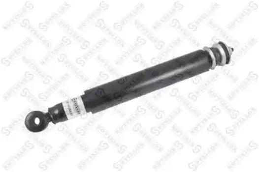 амортизатор подвески !перед. 415-705 I/O 14x76 20x50\ MAN TGL 7.150-12.240 05> 87-05253-SX STELLOX