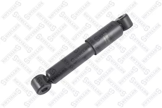 амортизатор подвески!перед.438-700 O/O 20x105 24x55\MAN TGA18.310-533/33.360-530 87-05045-SX STELLOX