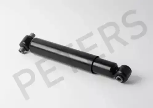 амортизатор подвески ! перед. 450-722 O/O 16x100 16x66 рессорный \VOLVO FH12/16 143.131-10A PETERS