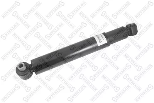 амортизатор подвески!перед.545-870 O/O 20x105 24x55\MAN TGA18.310-533/26.310-530 87-05044-SX STELLOX