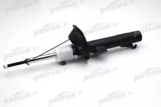 Амортизатор подвески передн FORD: FIESTA IV 95-02, FIESTA фургон 96-, FIESTA фургон 98-, M PSA333704 PATRON