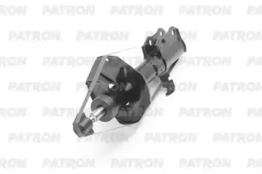 Амортизатор подвески передн лев Toyota Corolla Verso (ZNR10/ZNR11/CUR10/AUR10) 04- PSA334833 PATRON