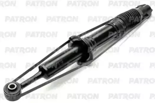 Амортизатор подвески передн TOYOTA HILUX (GGN50/60) 01> PSA341396 PATRON