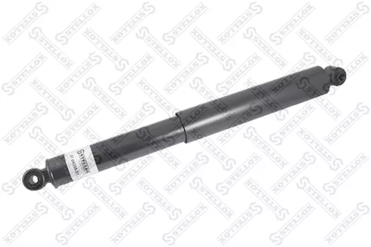 амортизатор подвески !передний 437-730 O/O 14x40 14x50\ MB Atego 87-05255-SX STELLOX