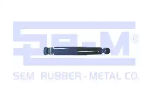 амортизатор подвески передний! I/O 415-655\ Iveco Eurotrakker 93-04 11440 SE-M