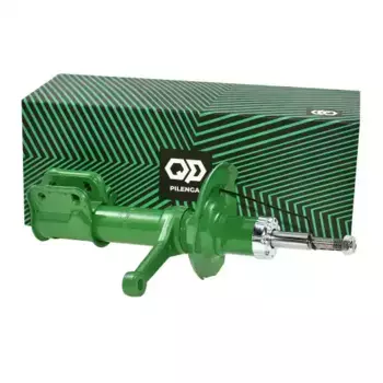 амортизатор подвески передний левый!\ Datsun On-Do, Lada Granta SH-P 7337 PILENGA