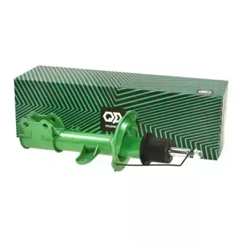 амортизатор подвески передний левый!\ Geely Coolray SX-11LA 19> SH-P 7352 PILENGA