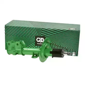 амортизатор подвески передний левый!\ Haval F7 19> SH-P 7338 PILENGA