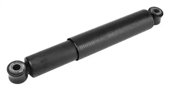 амортизатор подвески! передний O\O 300/475mm\ MAZ, KAMAZ 43118, КРАЗ, УРАЛ, МЗКТ M6001010 MARSHALL