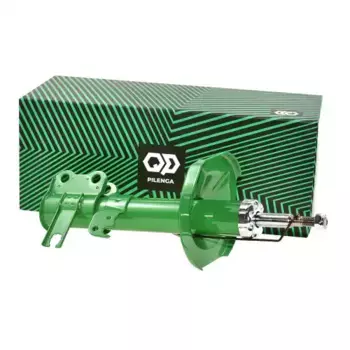 амортизатор подвески передний правый!\ Geely Emgrand 7 1.8 18-22 SH-P 7377 PILENGA