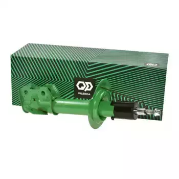 амортизатор подвески передний правый!\ Haval F7 19> SH-P 7339 PILENGA