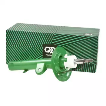 амортизатор подвески передний правый!\ Suzuki Ignis 1.3 2WD/1.5 2WD/4WD, Subaru Justy 03> SH-P 7361 PILENGA