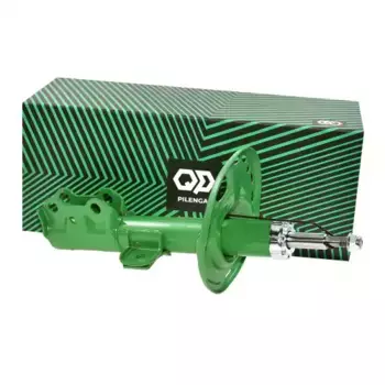 амортизатор подвески передний правый!\ Toyota RAV4 2.0/2.2D-4D 06> SH-P 7375 PILENGA