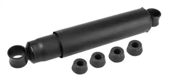 амортизатор подвески! передний с втулками 300/475mm\ KAMAZ 5490 M6001011 MARSHALL