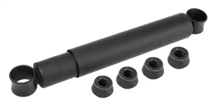 амортизатор подвески! передний с втулками 300/485mm\ KAMAZ 4310/5315 M6001014 MARSHALL