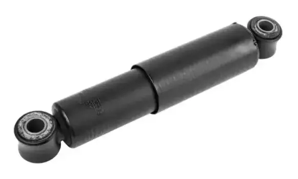 амортизатор подвески! с сайлентблоком\ ТОНАР M6001018 MARSHALL