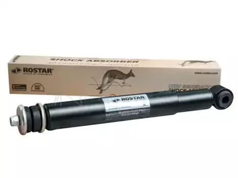 амортизатор подвески!\ SCANIA 180-2905005-930 ROSTAR