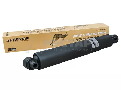 амортизатор подвески ! \Volvo 180-2905004-430 ROSTAR
