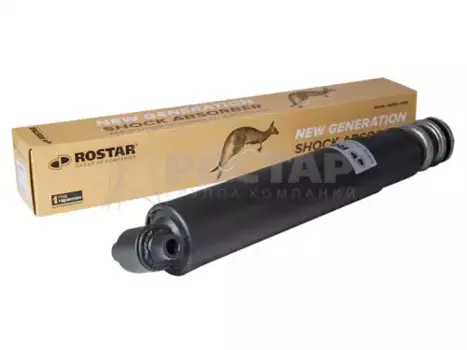 амортизатор подвески ! / VOLVO 180-2905005-810 ROSTAR