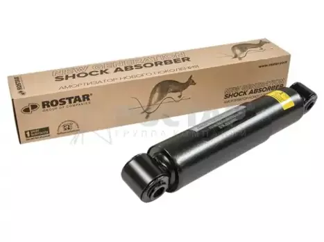 амортизатор подвески! задн. 376-565 O/O 20x62 20x50\ DAF 85CF/CF85/CF75 1802905004270 ROSTAR