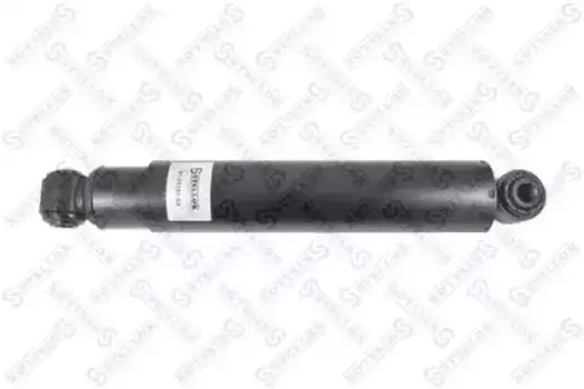 амортизатор подвески! задн. 490-821 O/O 20x62 20x62 \ MAN TGS 18.320-41.480 87-05297-SX STELLOX