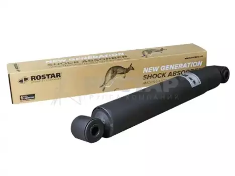 амортизатор подвески! задн. 525-882 O/O 20x50 20x62 \RVI Premium 180-2905004-470 ROSTAR