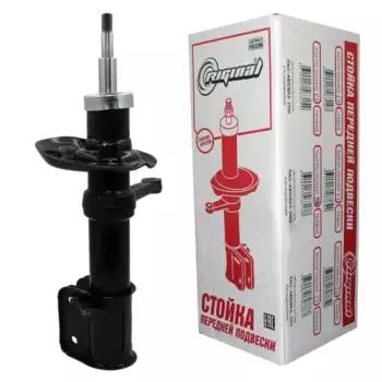 амортизатор правый масляный!\ Lada 1118-1119 RG2190-2905402 RIGINAL