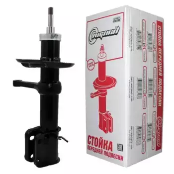 амортизатор правый перед.!\ Lada 2170 RG2170-2905402 RIGINAL