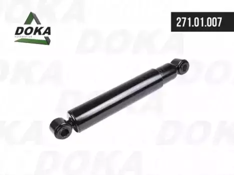 АМОРТИЗАТОР ПРИЦЕПА DOKA AUTOMOTIVE 271.01.007