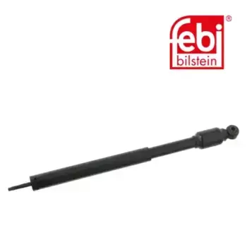 Амортизатор рулевого управления FEBI 27612