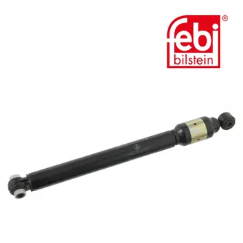 амортизатор рулевой!\ MB W140 all 90>