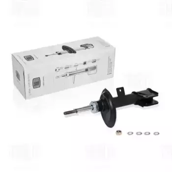 амортизатор стойка перед. лев. газ.!\ Citroen C4 04>, Peugeot 307 00> AG 20154 TRIALLI