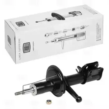 Амортизатор (стойка) перед. прав. газ. для а/м Лада 2108 разборный (AG 01377) TRIALLI