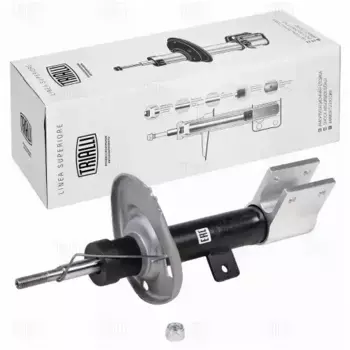 амортизатор стойка перед. прав. газ.!\ Peugeot 408 12>, Citroen C4 10> AG 20361 TRIALLI