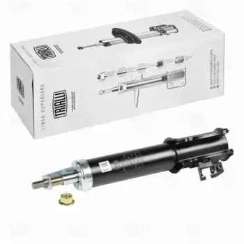 Амортизатор (стойка) передний левый для автомобиля Suzuki Grand Vitara (98-) AG 24157 TRIALLI