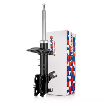 Амортизатор (стойка) передний правый газомасляный для а/м NISSAN TEANA I (J31) 134126550 MOBILAND