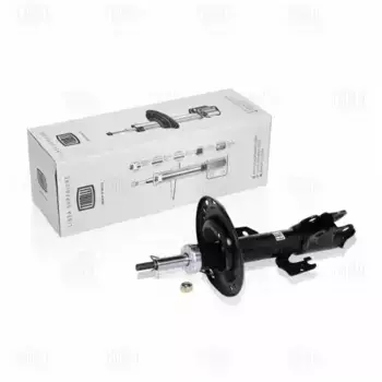 амортизатор! стойка передняя левая\ Toyota Camry 06> AG 19156 TRIALLI