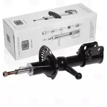 амортизатор! стойка передняя правая\ Lada Granta Sport AG 01375 TRIALLI