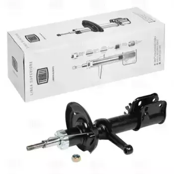 амортизатор! стойка передняя правая\ Lada Kalina II Cross 13> AG 01371 TRIALLI