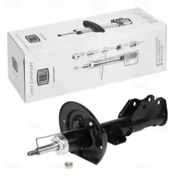 амортизатор! стойка передняя правая\ Lada Vesta Cross 17> AG 01373 TRIALLI