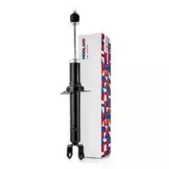 Амортизатор (стойка) задний левый/правый газомасляный для а/м HONDA ACCORD VIII (CU) 134205800 MOBILAND