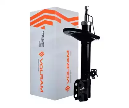 АМОРТИЗАТОР TOYOTA RAV 4 II ( A2 ) ПЕРЕДНИЙ ПРАВЫЙ (VOLRAM) VR11229