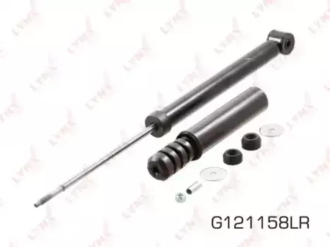 Амортизатор (упор) багажника LYNXAUTO G121158LR