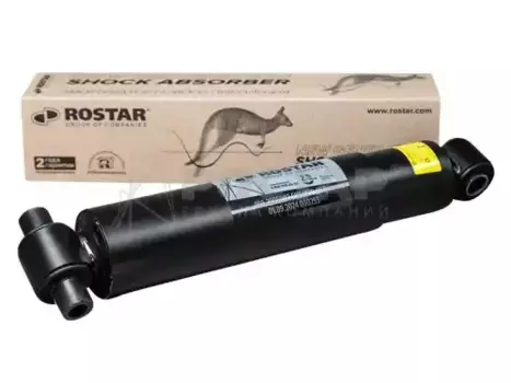 АМОРТИЗАТОР В СБОРЕ 180-2905007-680 (VOLVO 21805103) ROSTAR