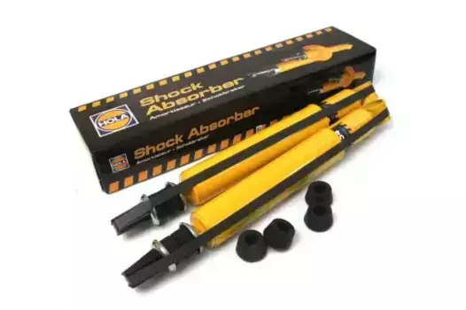 АМОРТИЗАТОР ВОЛГА ЗАДНИЙ HOLA ГАЗОВЫЙ S454