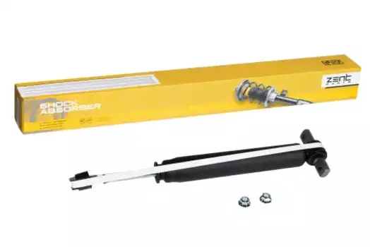 амортизатор зад.!\ Ford Galaxy/Mondeo V/S-Max 14> Z01233 ZENTPARTS