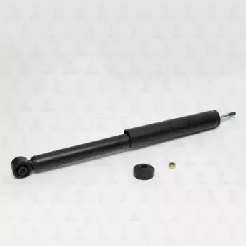 амортизатор зад.!\Honda Civic 06> DH1271 TORR