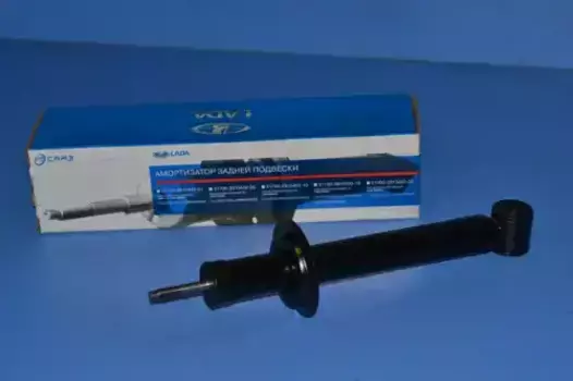 амортизатор зад.масл!\ Lada 2108/2109/2115 12> 21080291540210