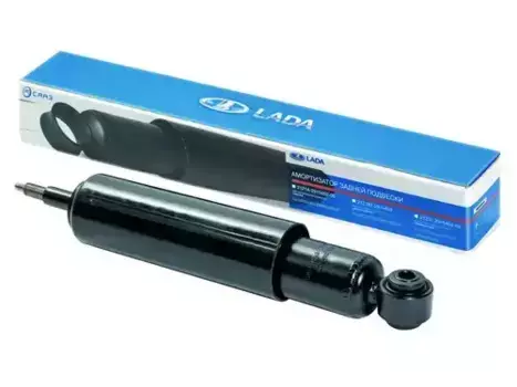 амортизатор зад.масл!\ Lada 2121 21214291540200